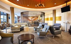 Springhill Suites By Marriott Wenatchee